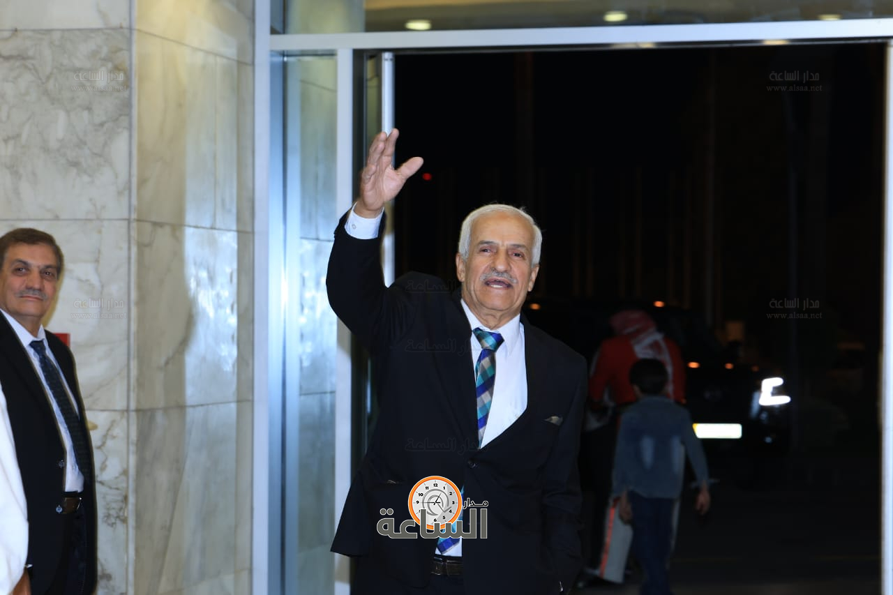 Madar Al-Saa Images 0.1897513906265651