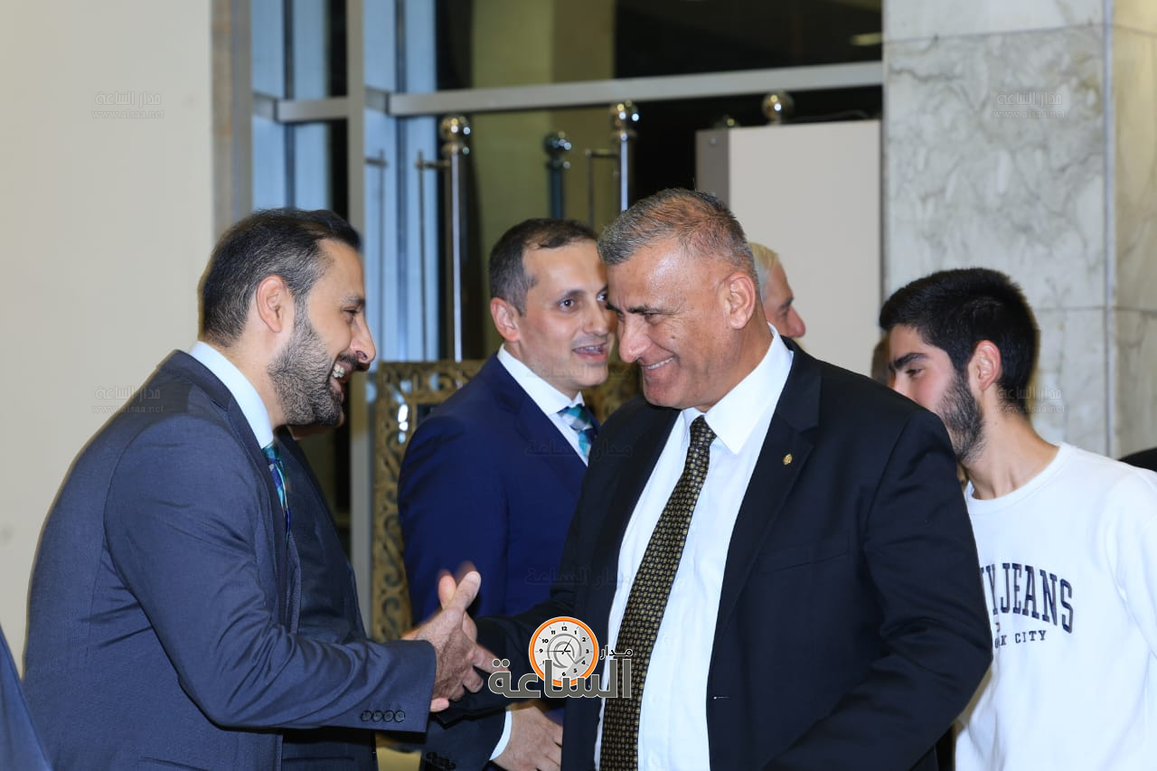 Madar Al-Saa Images 0.8773265864197757