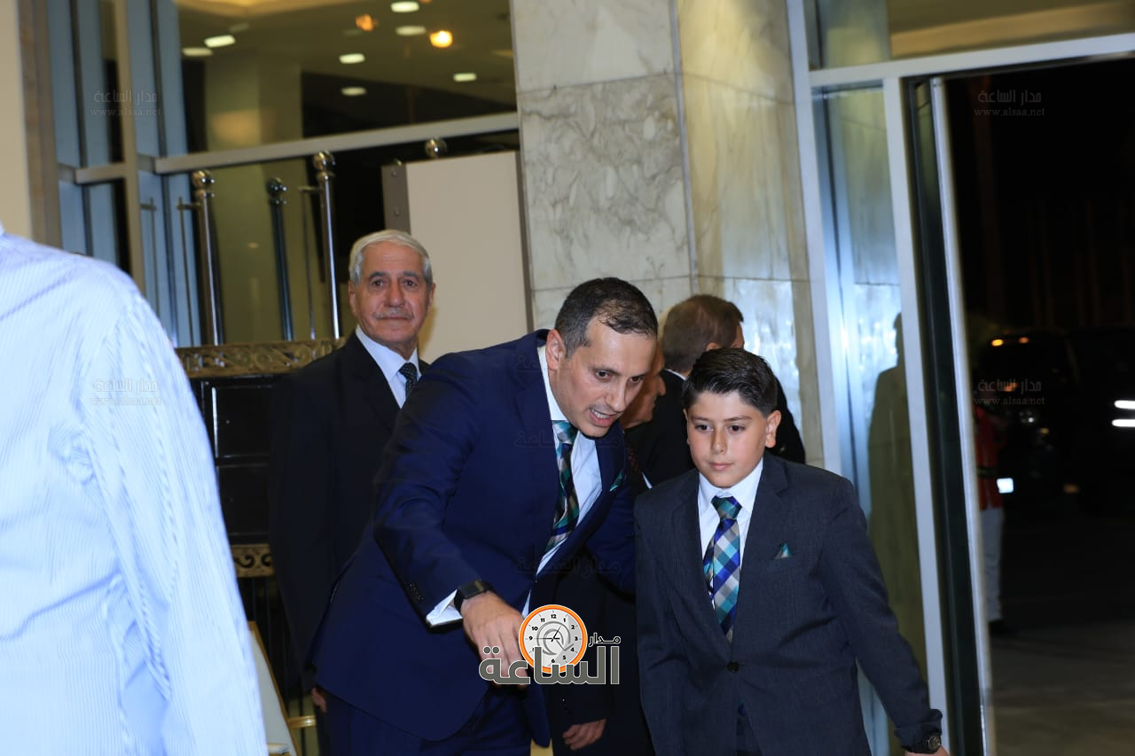 Madar Al-Saa Images 0.0403778030619526