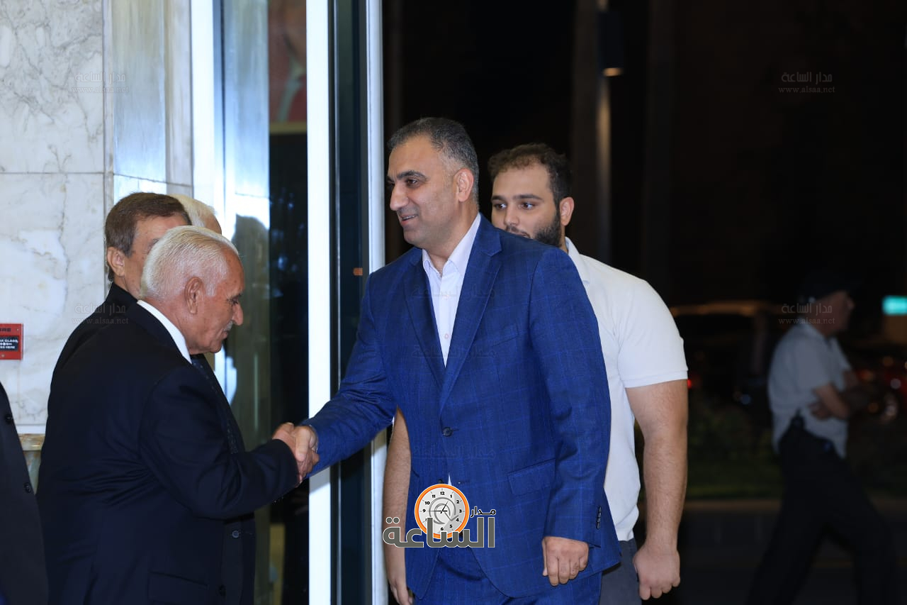 Madar Al-Saa Images 0.05495470108442646