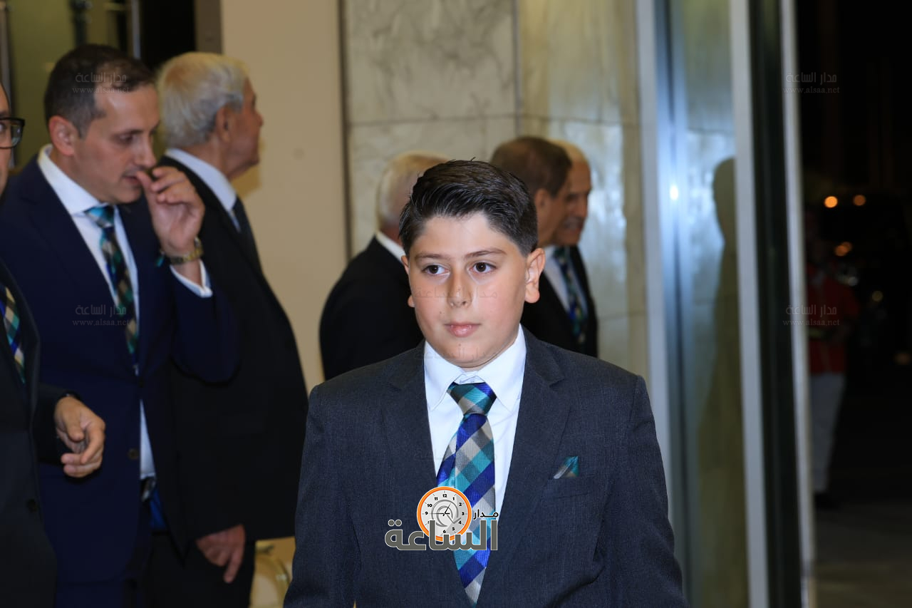 Madar Al-Saa Images 0.413117503570813