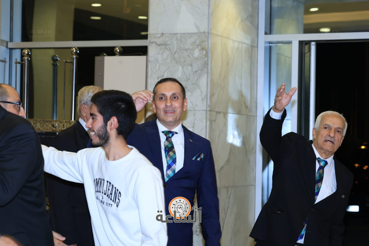 Madar Al-Saa Images 0.6957227569201737