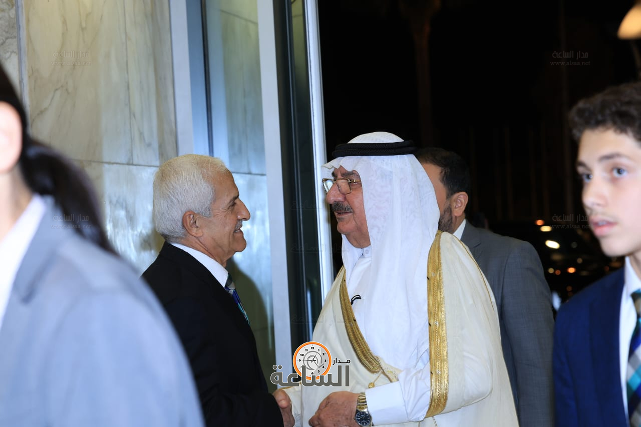 Madar Al-Saa Images 0.12000031526862587