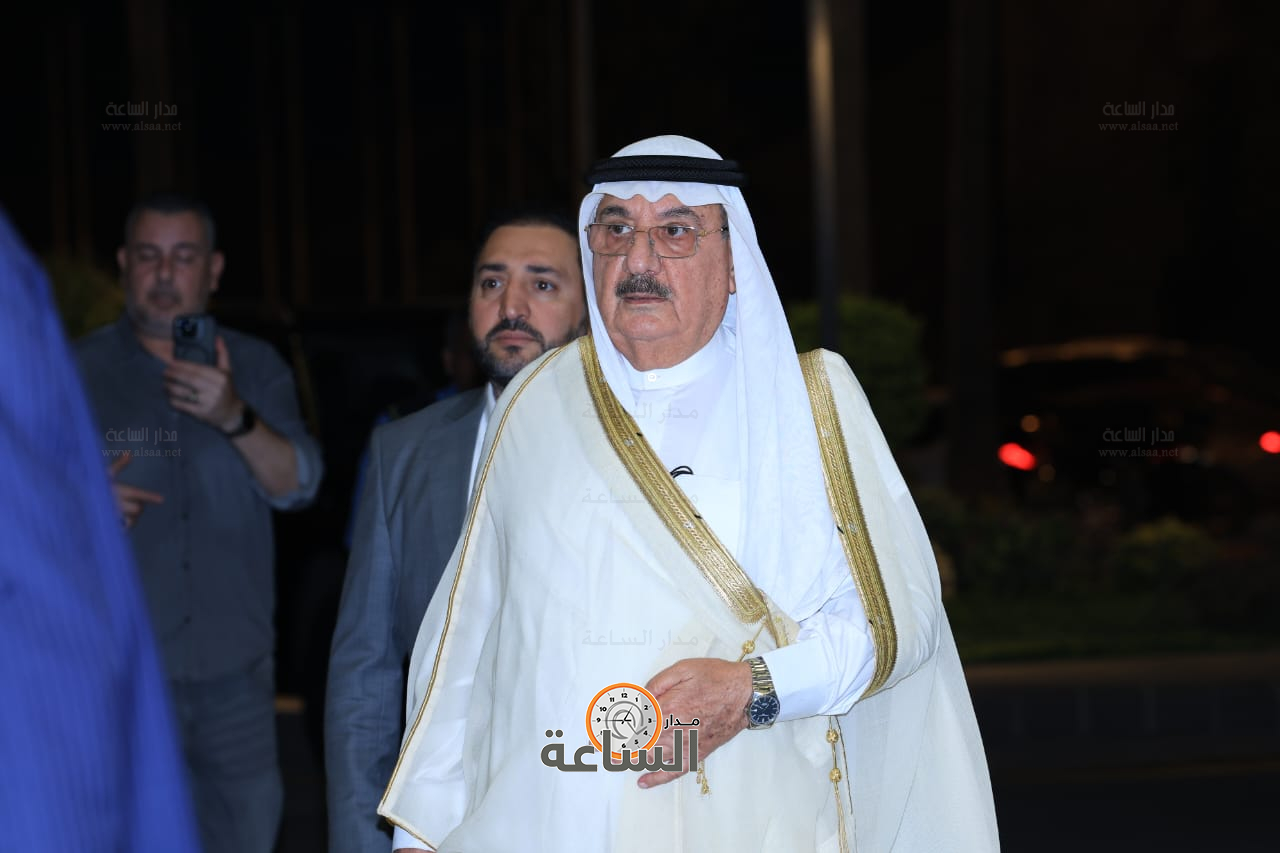 Madar Al-Saa Images 0.6346039647550812