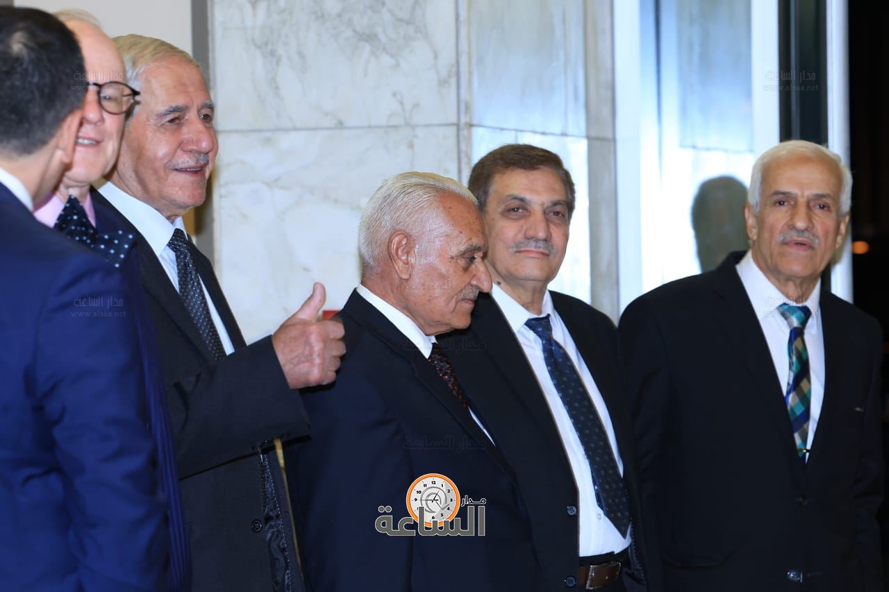 Madar Al-Saa Images 0.20300950862009104