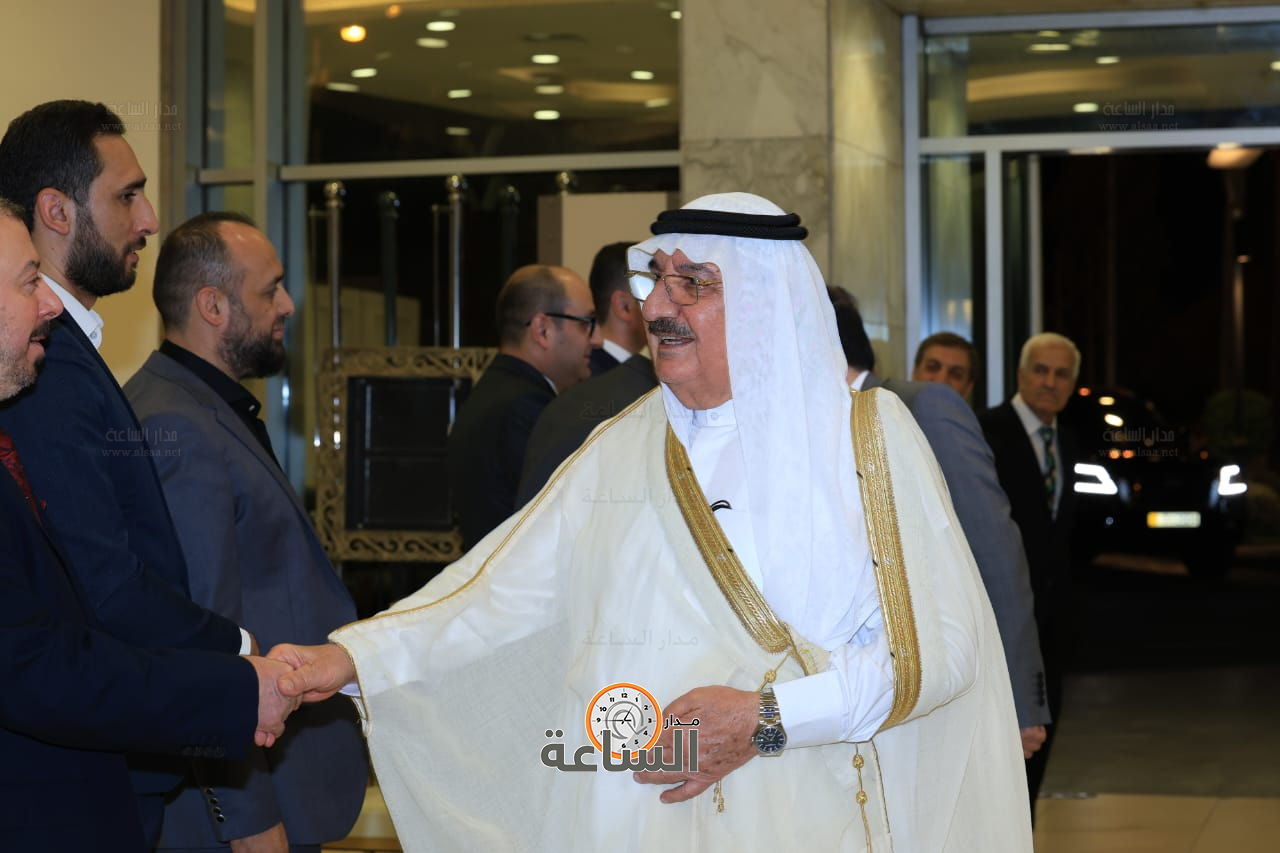 Madar Al-Saa Images 0.88281784526503