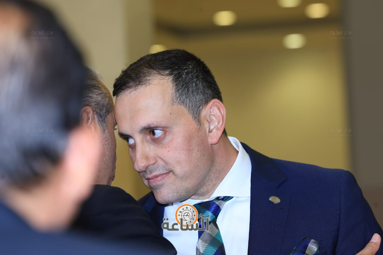 Madar Al-Saa Images 0.5788275838402159