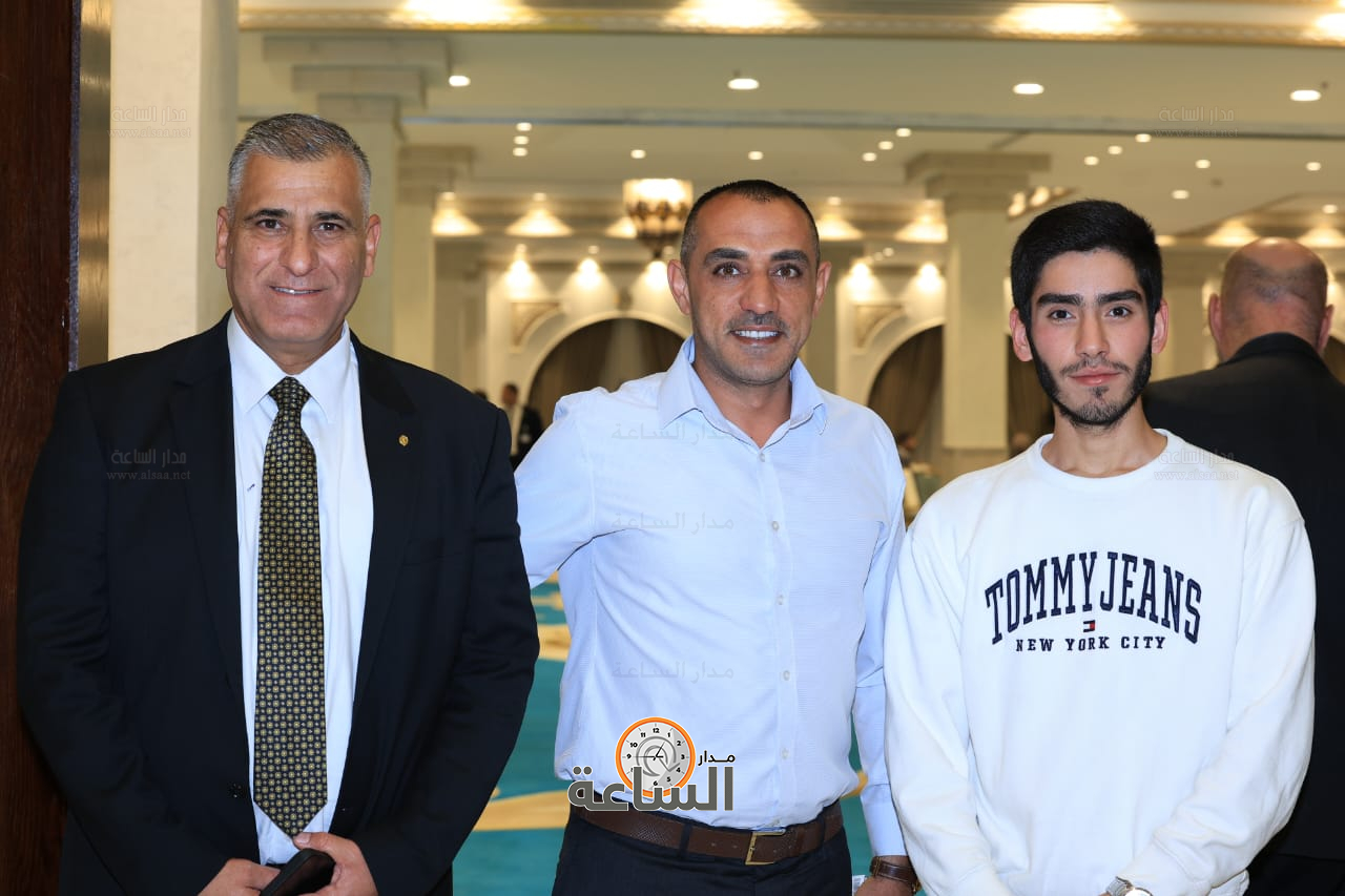 Madar Al-Saa Images 0.7458703682755832