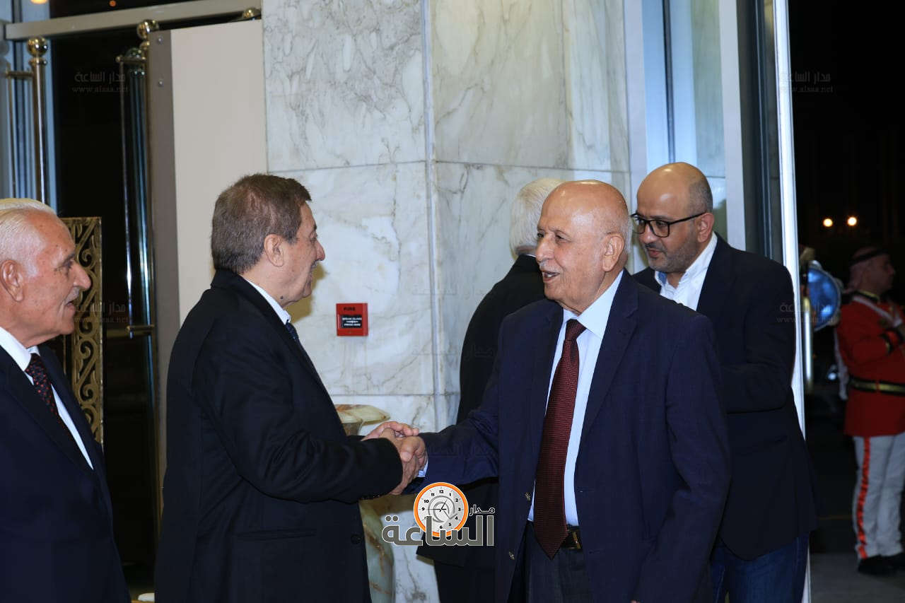 Madar Al-Saa Images 0.7723355506520351