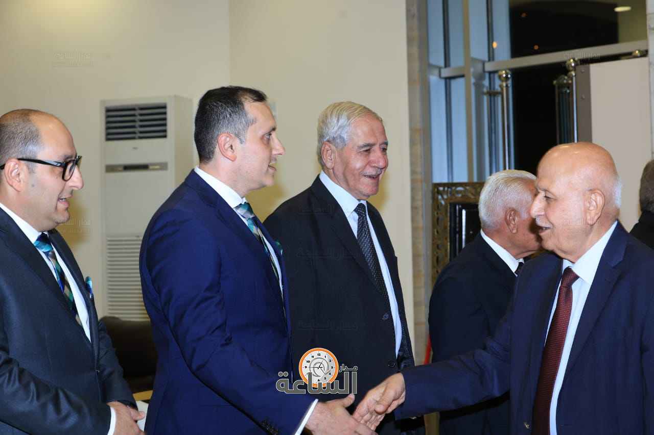 Madar Al-Saa Images 0.7331923991082453