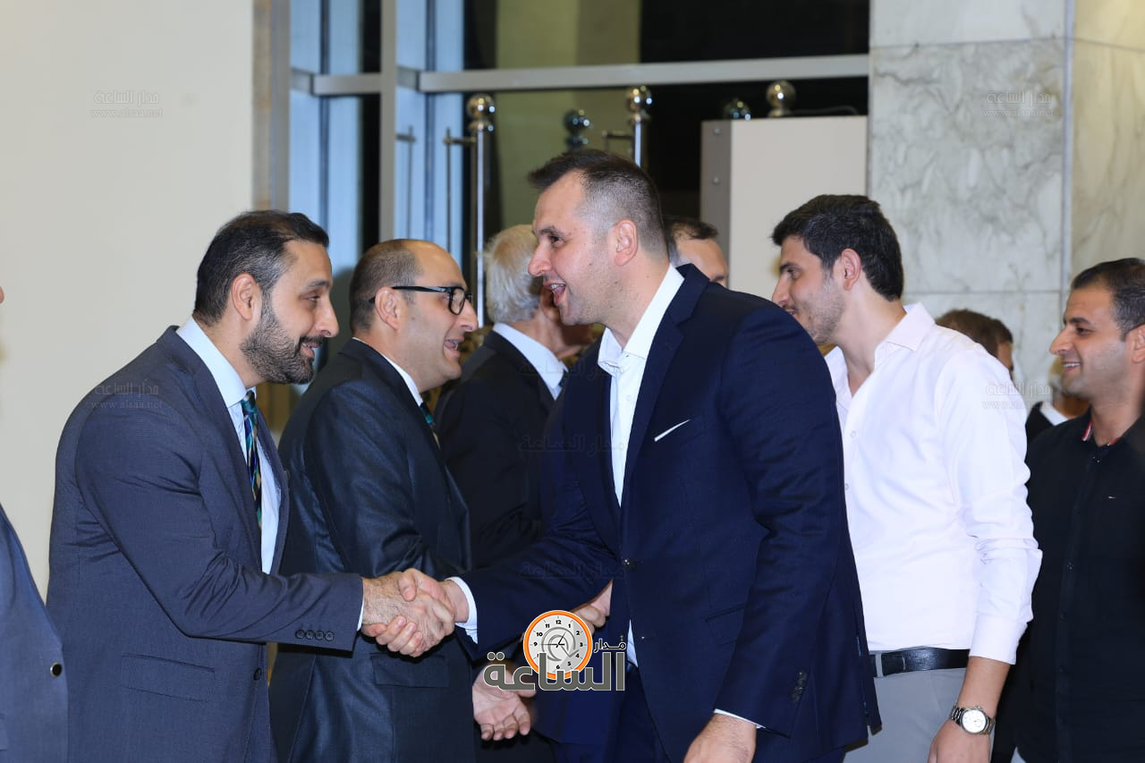 Madar Al-Saa Images 0.8304772206587351