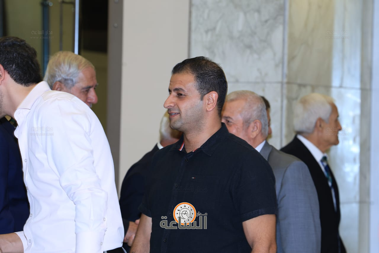 Madar Al-Saa Images 0.49068080476743836