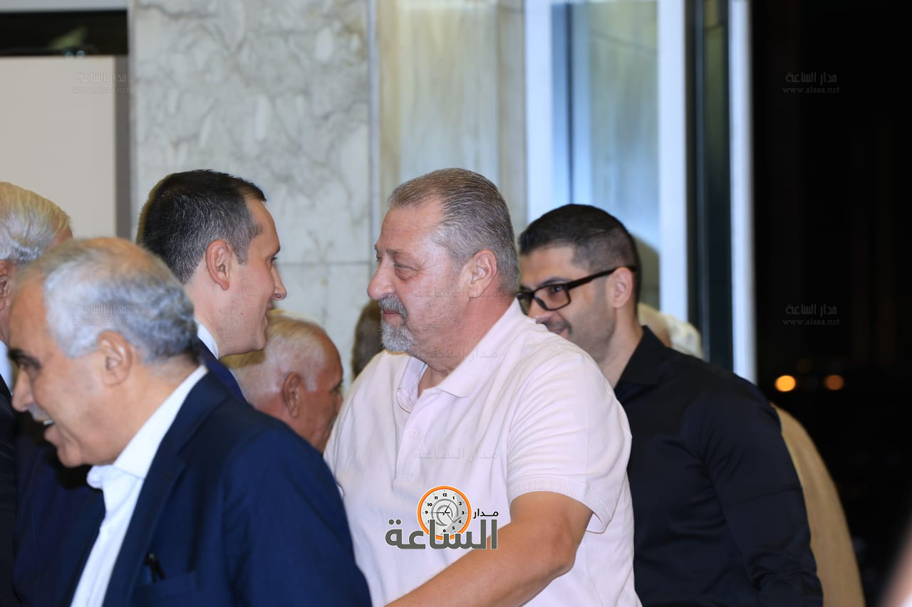 Madar Al-Saa Images 0.870260391689028