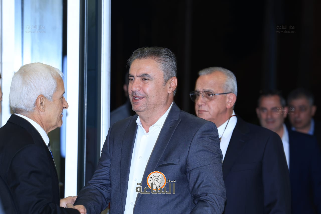 Madar Al-Saa Images 0.7751199443884966