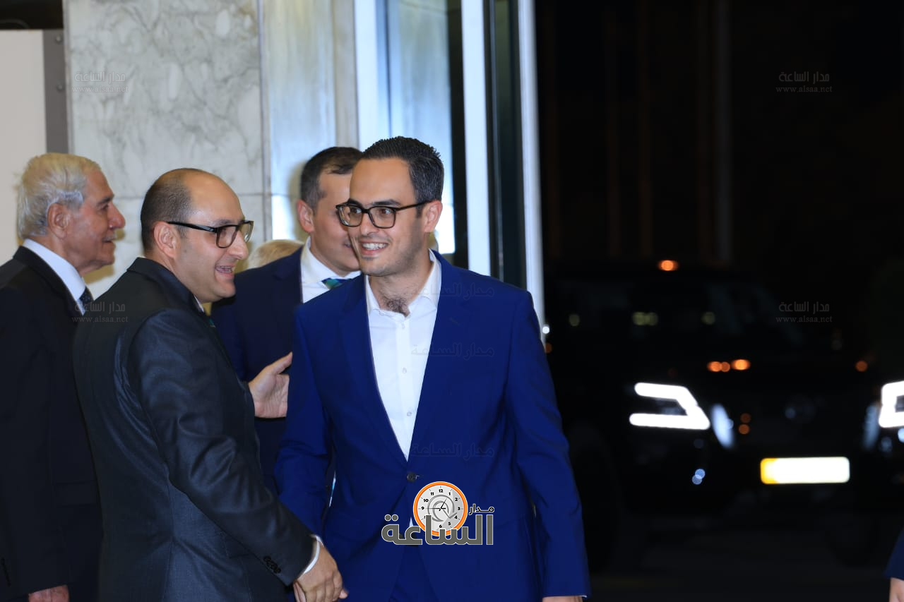 Madar Al-Saa Images 0.6827585257495202