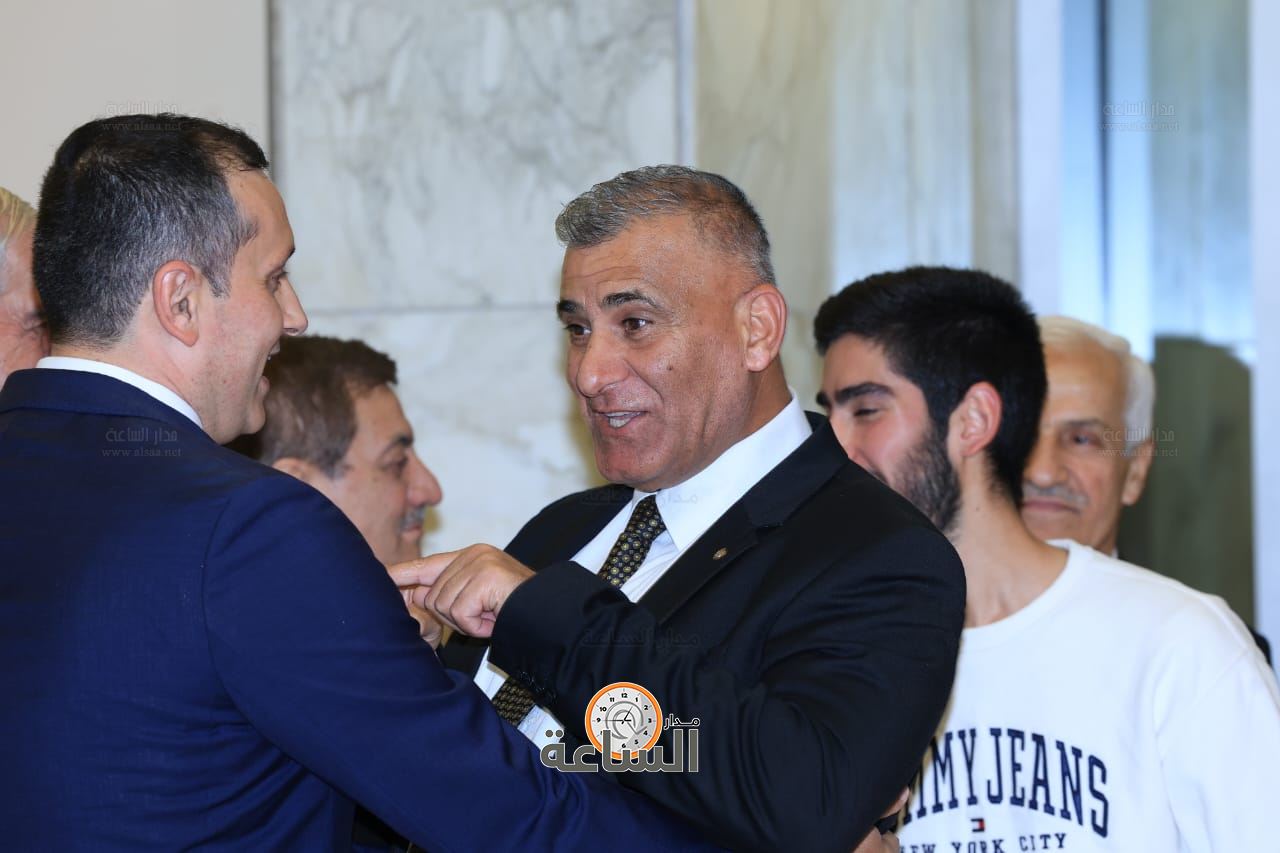 Madar Al-Saa Images 0.2815678546193411