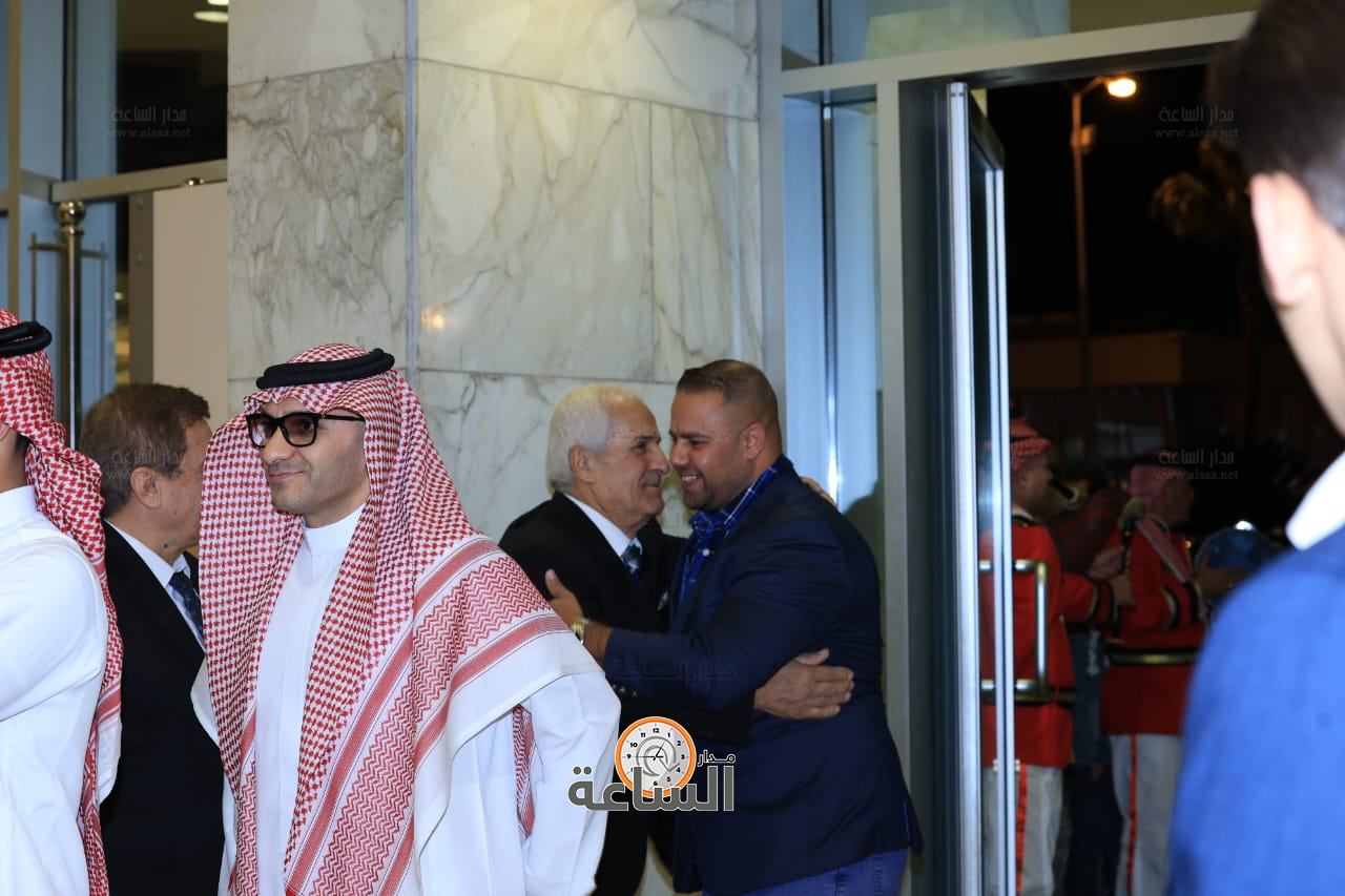 Madar Al-Saa Images 0.10785936776385907