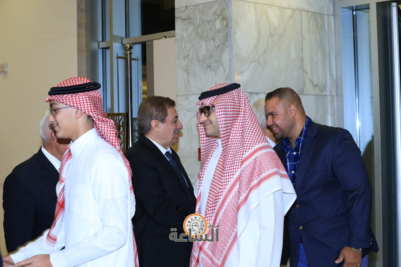 Madar Al-Saa Images 0.0635445462051919