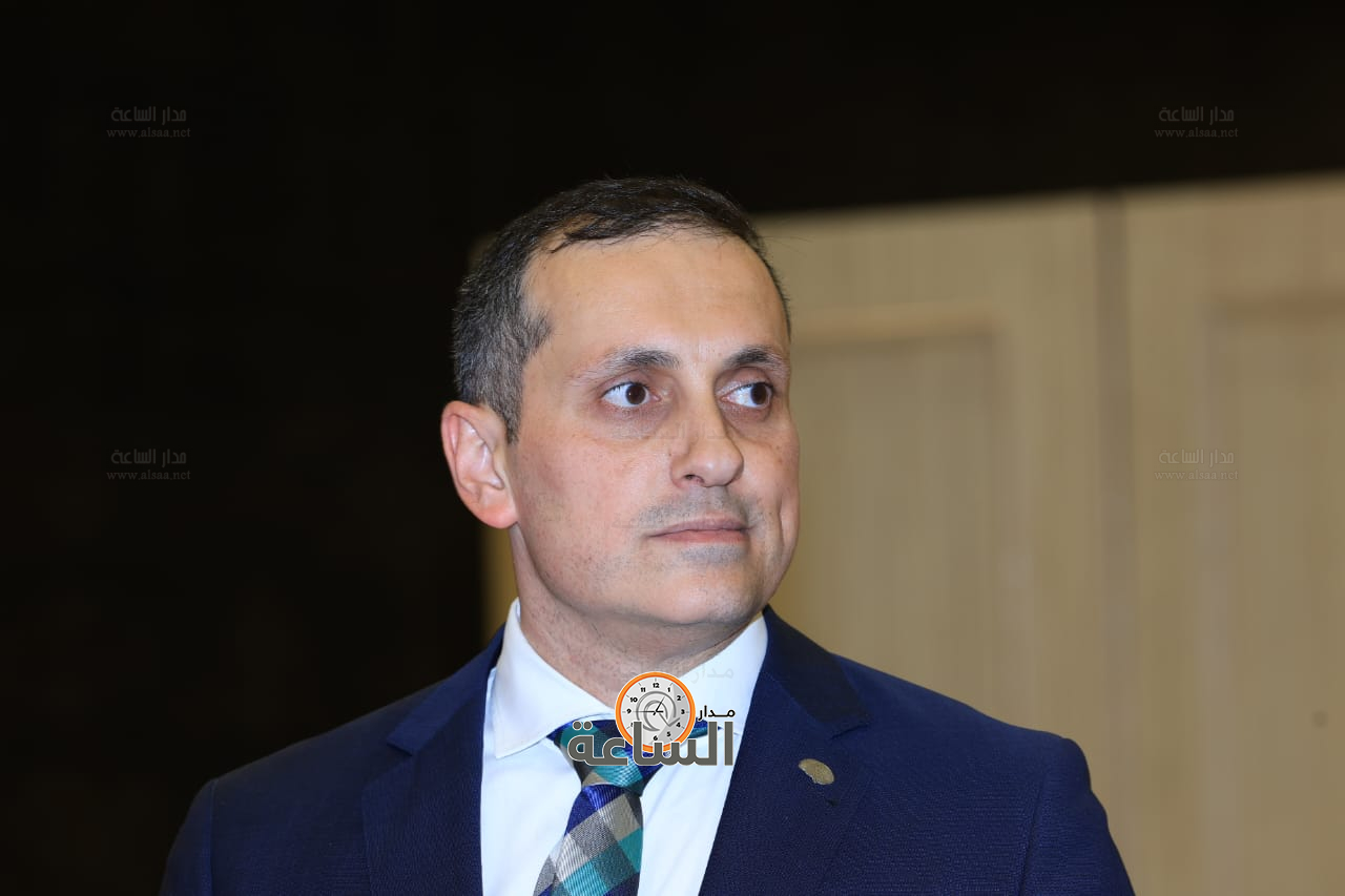 Madar Al-Saa Images 0.40618110984864286