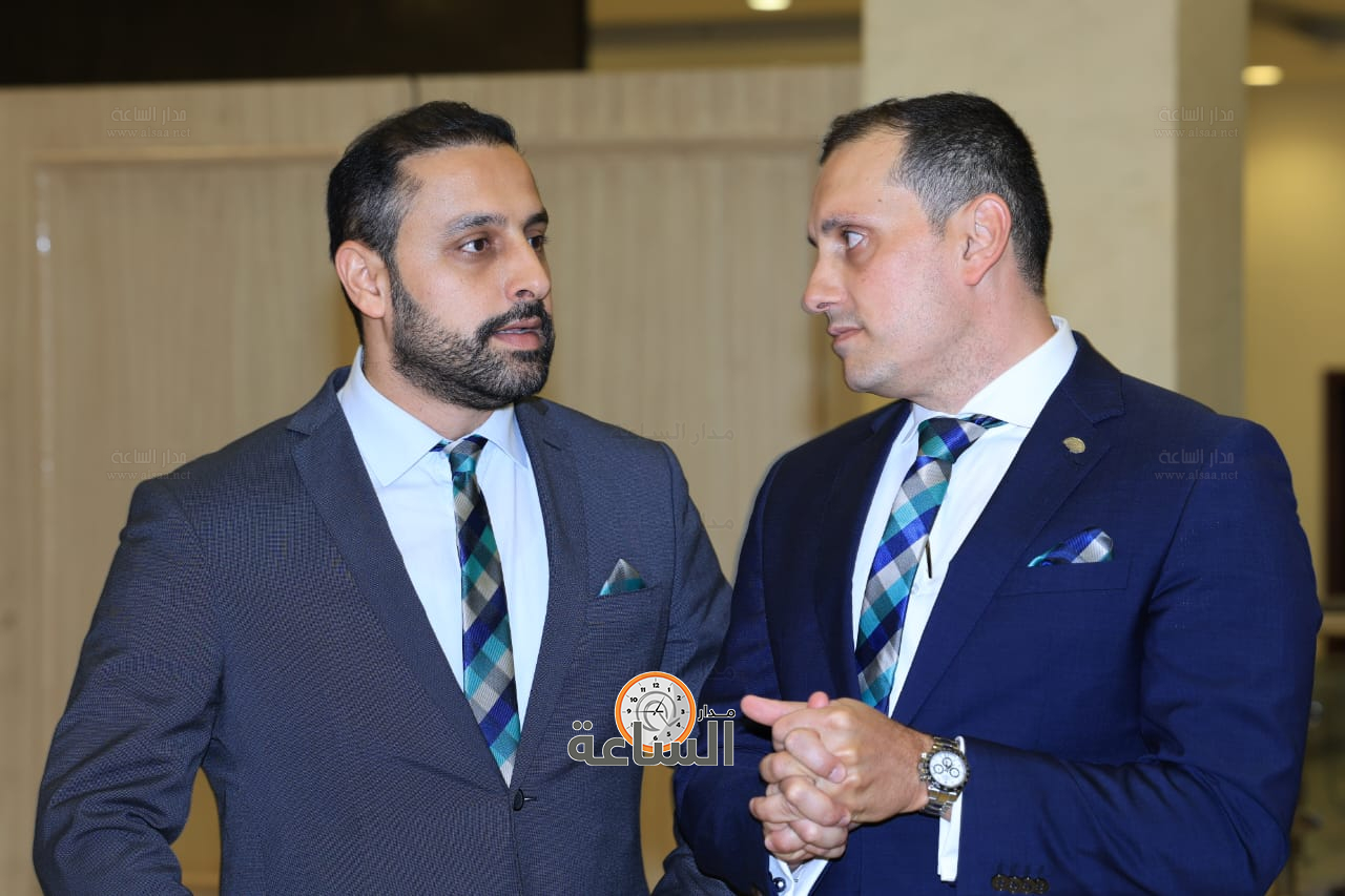 Madar Al-Saa Images 0.010950594384155354