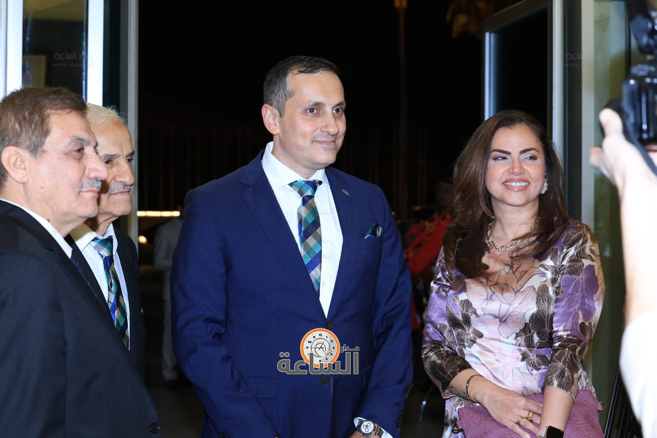 Madar Al-Saa Images 0.9038622104209658