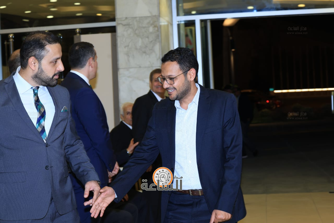 Madar Al-Saa Images 0.3073317314700079