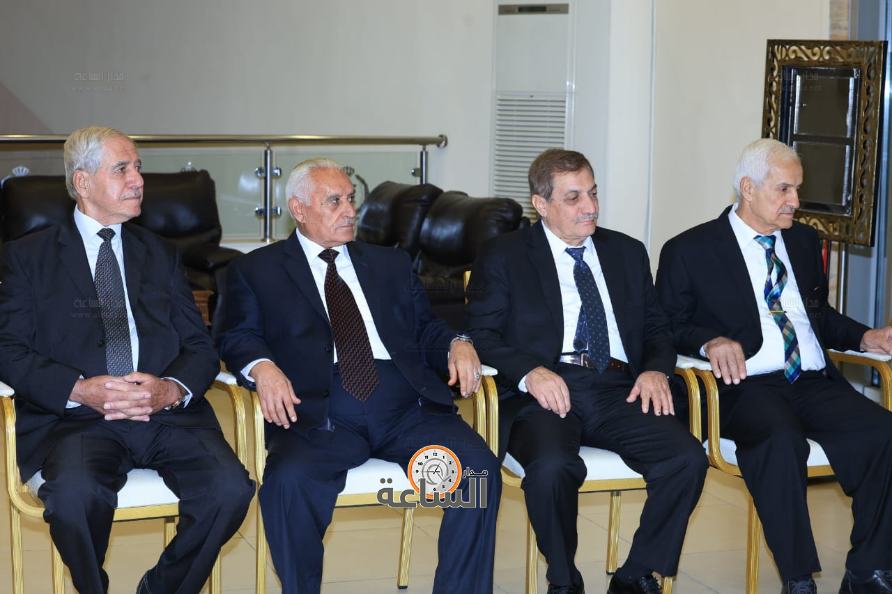 Madar Al-Saa Images 0.32965233743312927