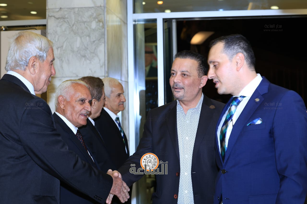 Madar Al-Saa Images 0.2549687267967238