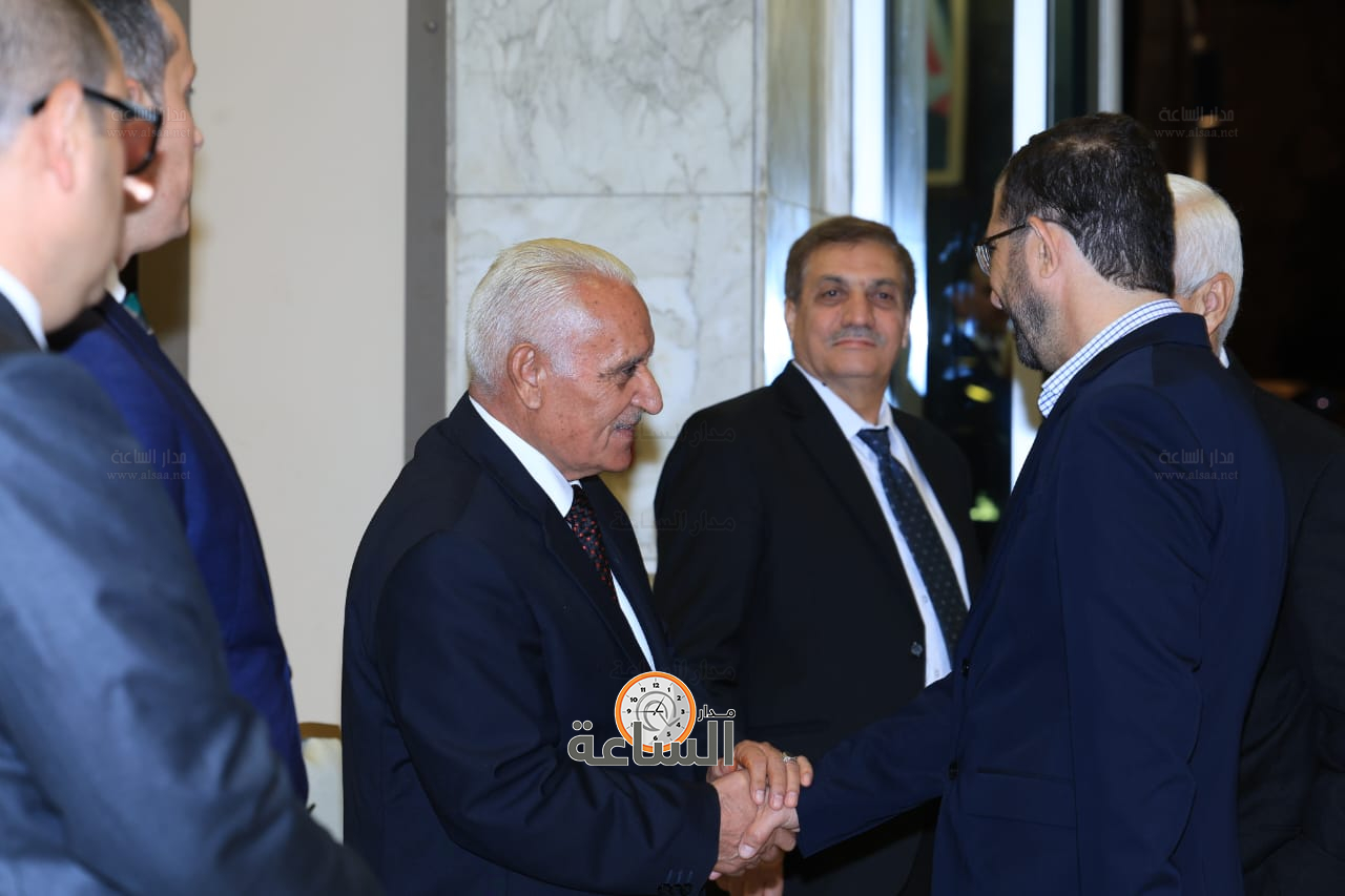 Madar Al-Saa Images 0.46841726062951794