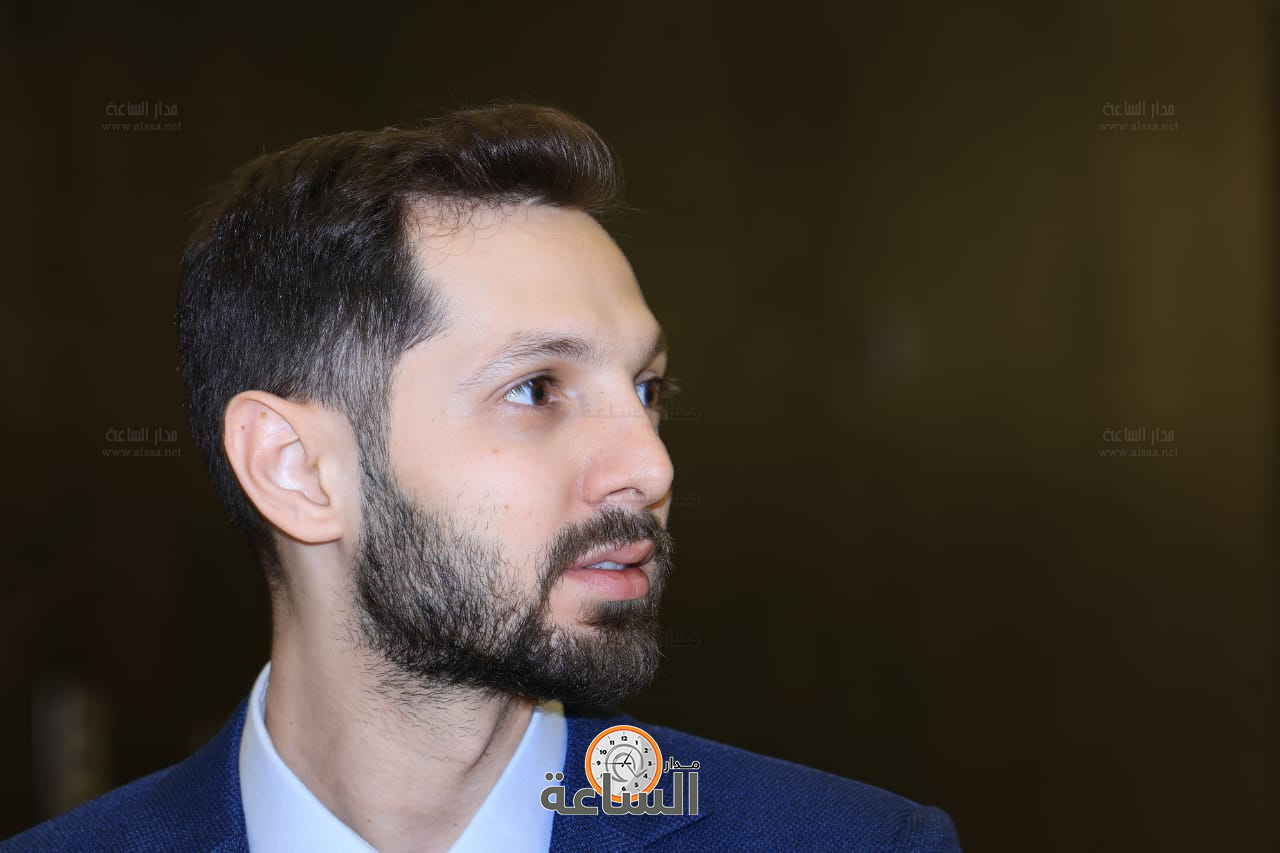 Madar Al-Saa Images 0.8814824033861984