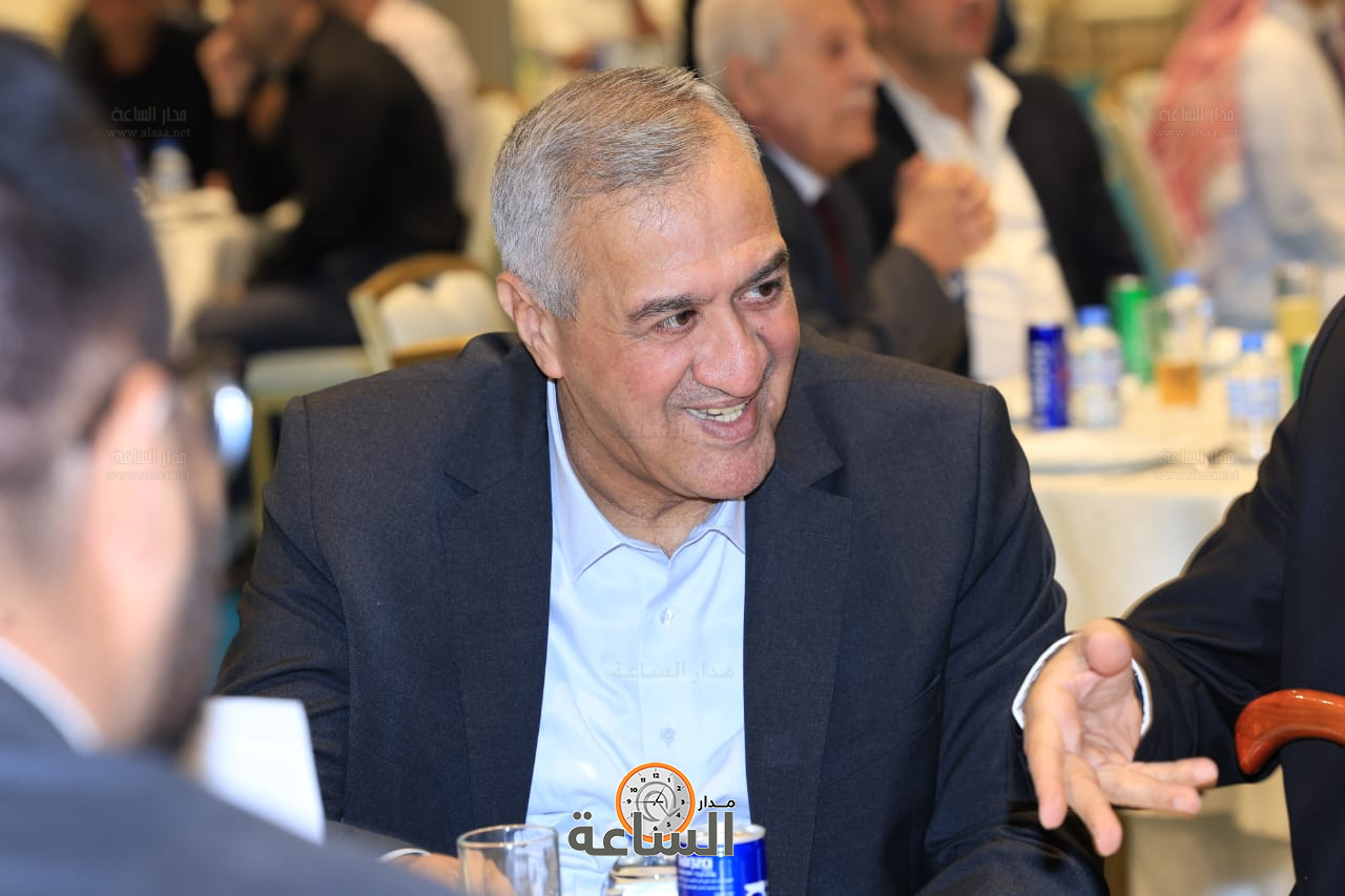 Madar Al-Saa Images 0.9032286414524655