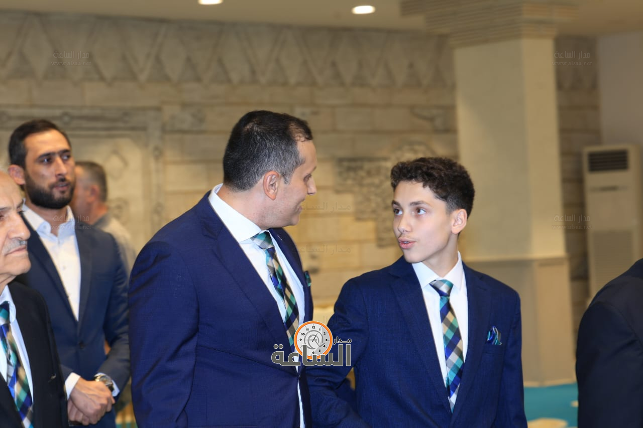 Madar Al-Saa Images 0.6055253904908061