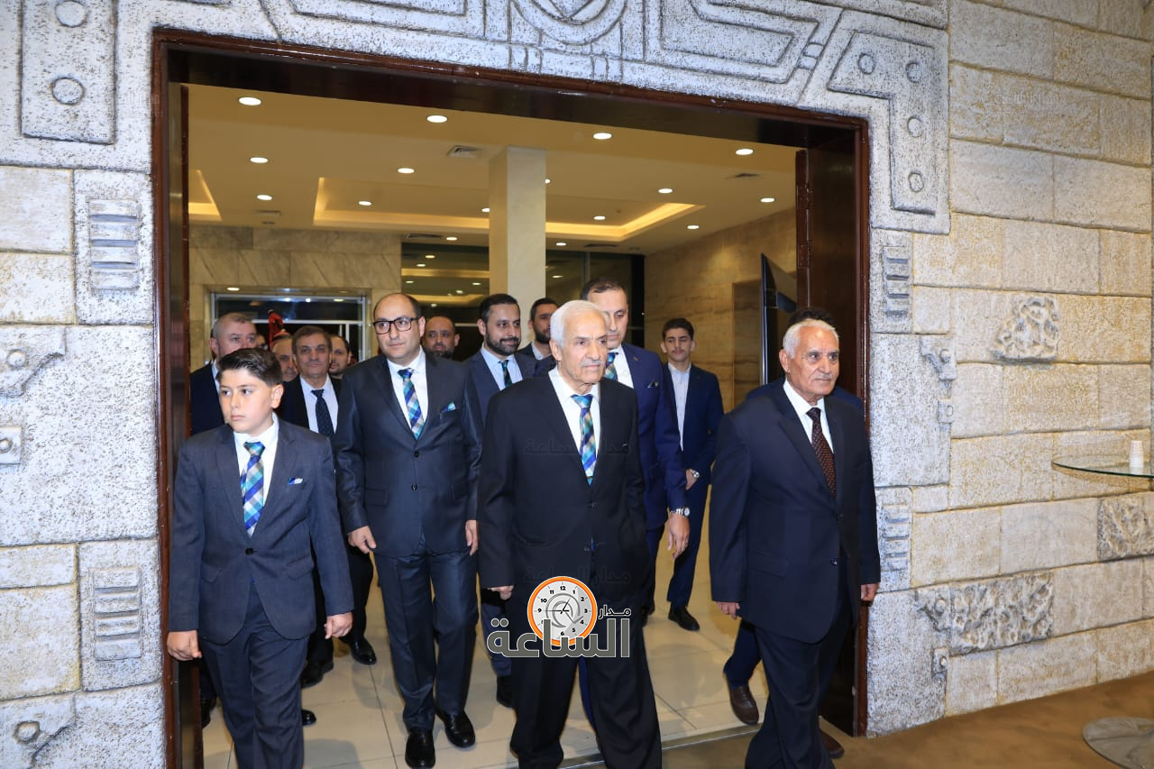 Madar Al-Saa Images 0.08474483692880308