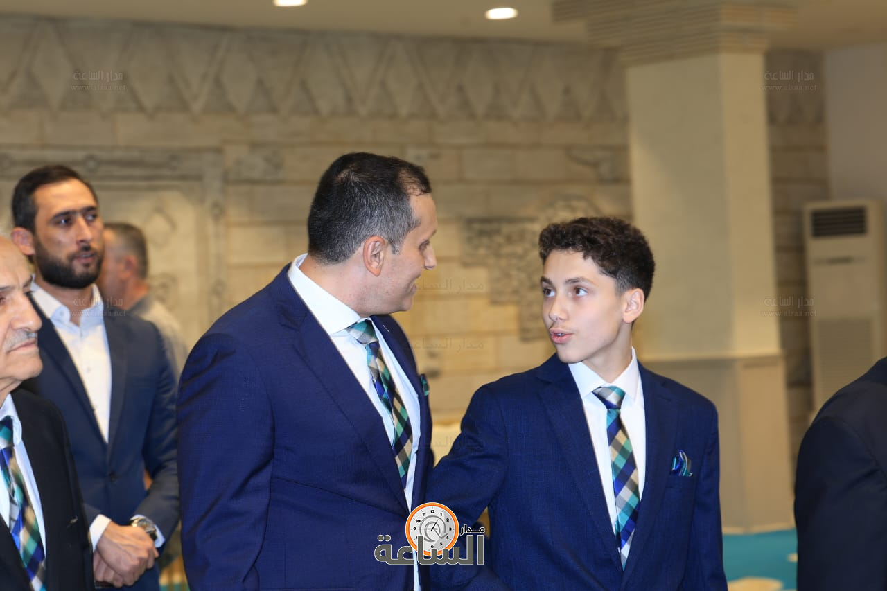 Madar Al-Saa Images 0.6843669582327525