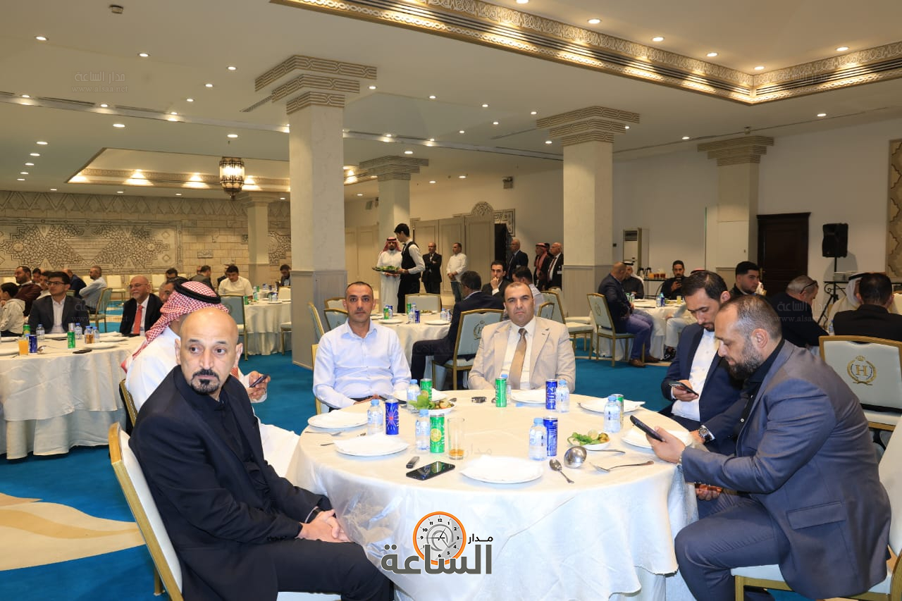 Madar Al-Saa Images 0.7270252472943308