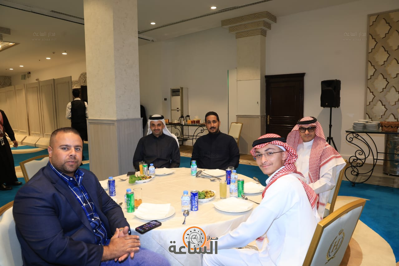 Madar Al-Saa Images 0.7014464850103781