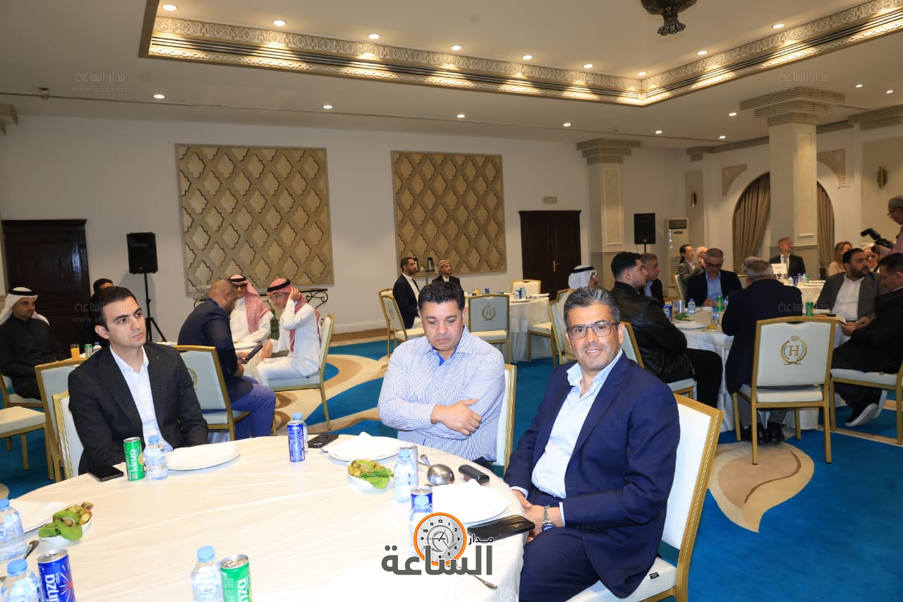 Madar Al-Saa Images 0.3133853917832703