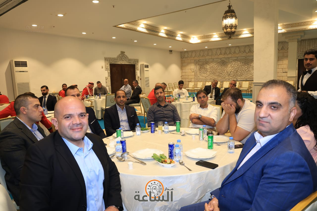 Madar Al-Saa Images 0.7113950616294462