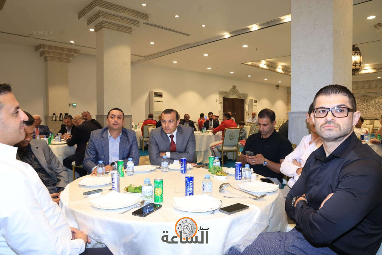 Madar Al-Saa Images 0.39524118810051545