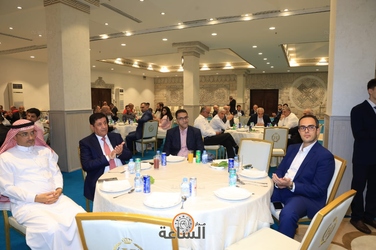 Madar Al-Saa Images 0.043072395216839365