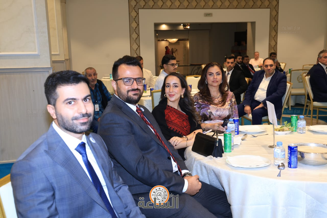 Madar Al-Saa Images 0.2681104627025581