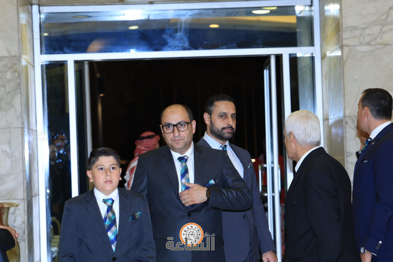 Madar Al-Saa Images 0.17283108716309792