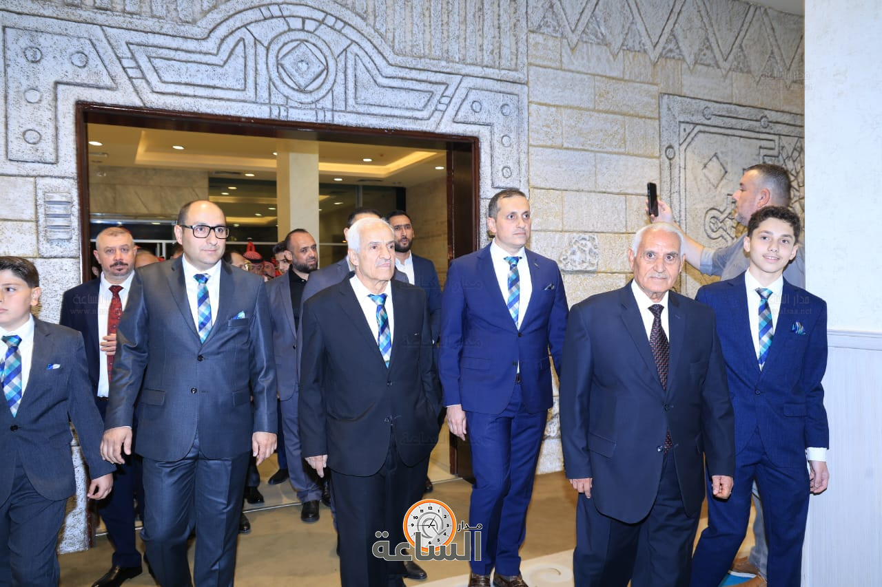 Madar Al-Saa Images 0.5388164525793927