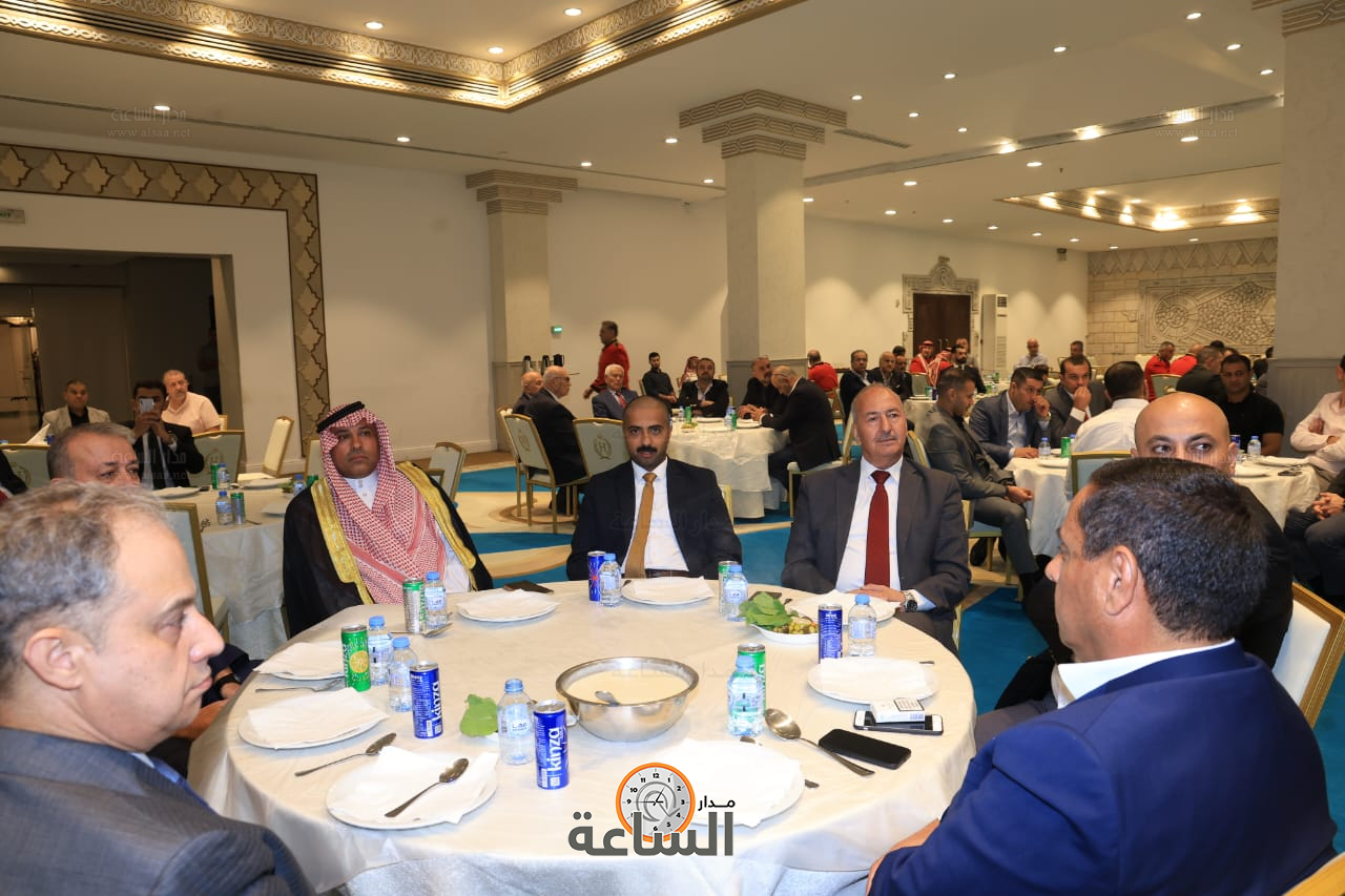 Madar Al-Saa Images 0.8042267834554919