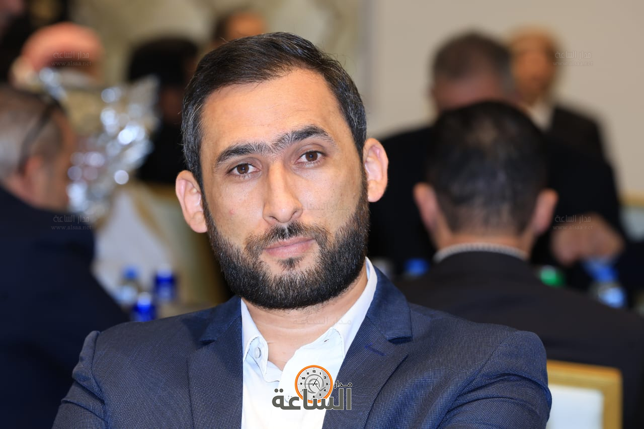 Madar Al-Saa Images 0.1241859469429577