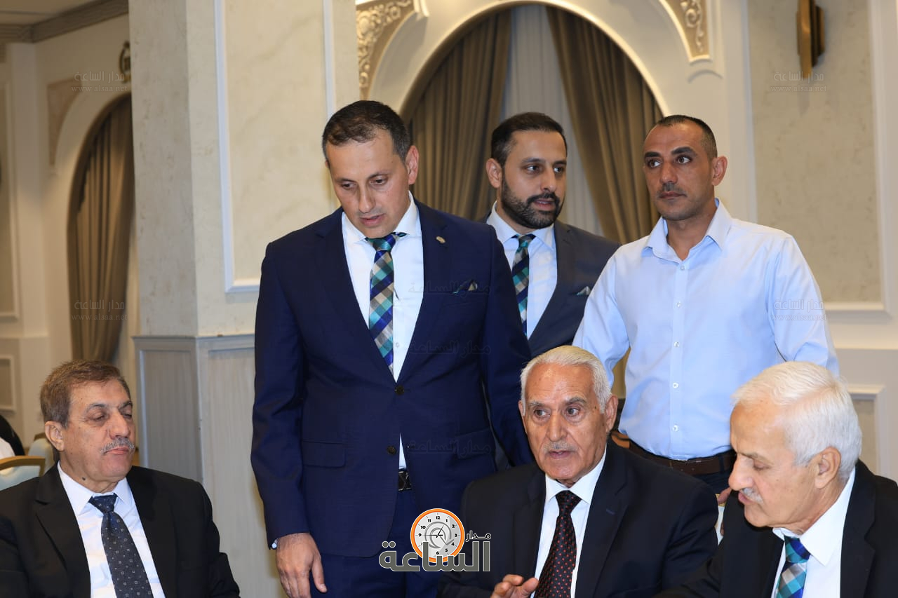 Madar Al-Saa Images 0.48563084239748955