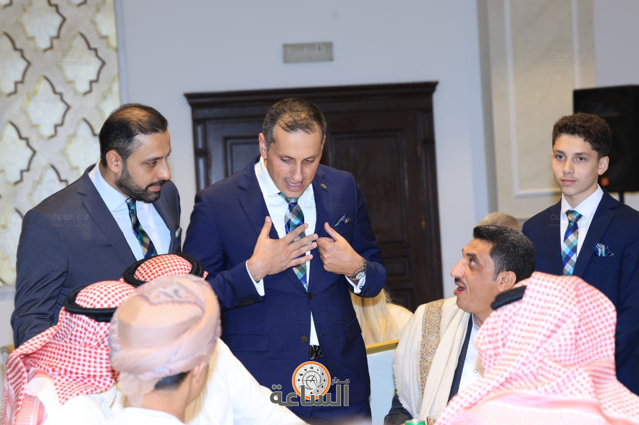 Madar Al-Saa Images 0.578800915990325