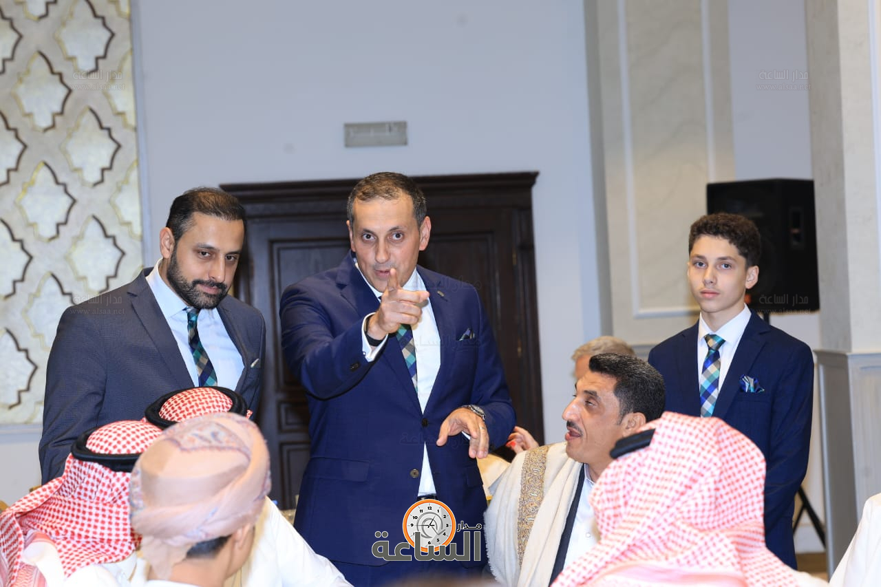 Madar Al-Saa Images 0.18607233267904288