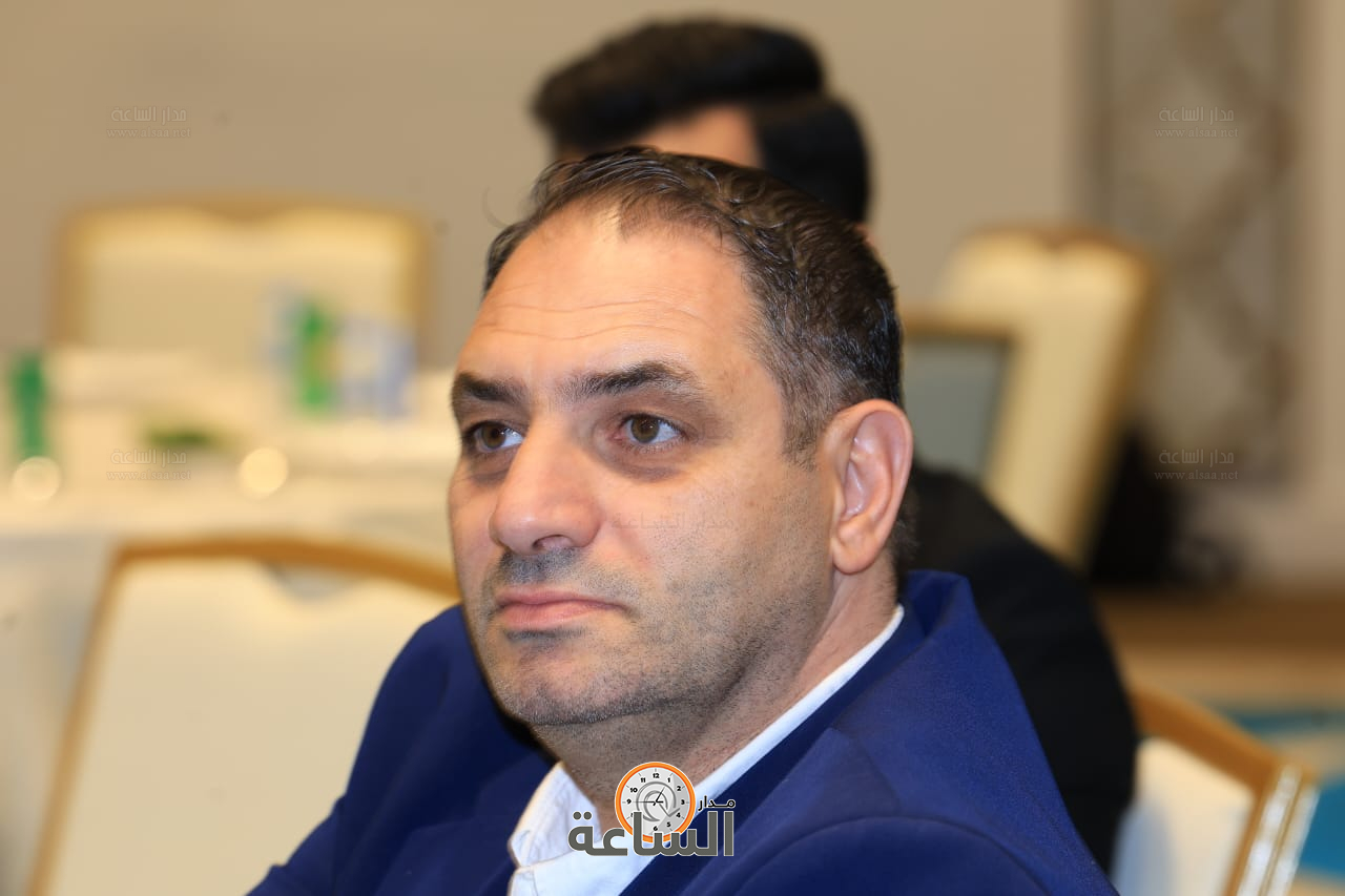 Madar Al-Saa Images 0.6169931296037877