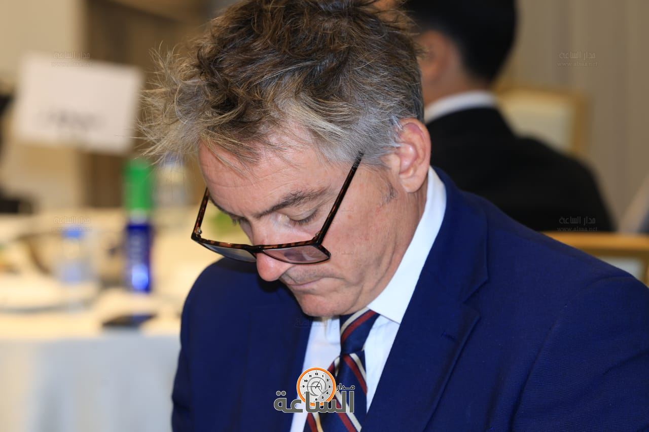 Madar Al-Saa Images 0.16210044308197058